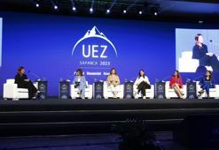 İş hayatında toplumsal cinsiyet eşitliği UEZ 2023’te konuşuldu
