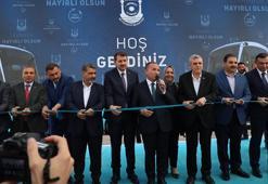 Bakan Bozdağ: Türkiye'nin geleceğini terör örgütleri tayin edemez