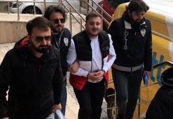 39 suçtan aranan şüpheli: Assolistler en son çıkar, yarışmacı arkadaşları tebrik ediyorum