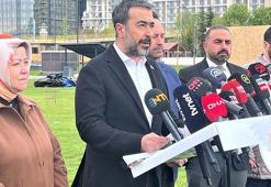 AK Parti'li Özcan: Cumhurbaşkanımızın teşrif edeceği mitingin tüm hazırlıklarını yaptık