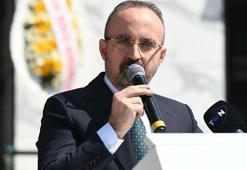 AK Parti'li Turan: Akkuyu'da nükleer enerjiye ilişkin çok kıymetli bir adım atıldı
