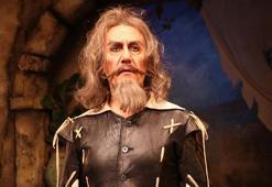 İspanyol yazar Cervantes'in Don Kişot'u, Ankara'da bale severlerle buluşacak