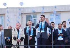 Bakan Kurum: Esenyurt metrosunun ilerlemesi sadece yüzde 5