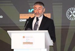 Bakan Nebati: İzmir İktisat Kongresi, Türkiye Yüzyılı hedeflerine ulaşılmasında yol gösterici olacak