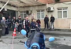 Futbol dünyasını sarsan 55 milyon dolarlık dolandırıcılıkta 5 gözaltı daha