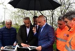 Bakan Karaismailoğlu: Türkiye, hızla gelişip, büyüyor