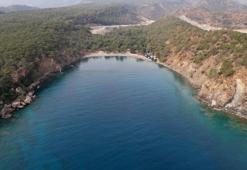 Phaselis'te 'yürütmeyi durdurma' tartışması