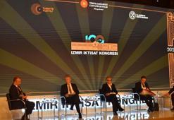 İzmir İktisat Kongresi'nin ilk oturumu gerçekleştirildi