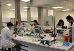 Sığır aort damarından 3D yazıcıyla doğal insan aort damarı