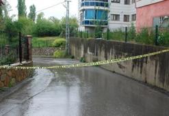 Bartın Irmağı'nda su seviyesi 3 metre yükseldi