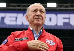 Erdoğan ve Aliyev TEKNOFEST'te; Türkiye'nin uzay yolcuları açıklandı