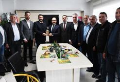 AK Parti'li Turan: YSK'ya laf atmanın hiç kimseye faydası yok