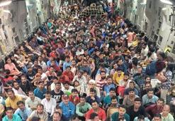 Suudi Arabistan, deniz yoluyla 80 ülkeden 2872 kişiyi tahliye etti