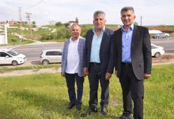 Batman'da, gurbetçi Ezidiler, köylerine dönüyor