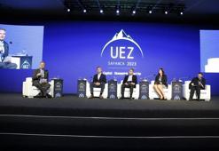 UEZ 2023’te Türk şirketlerin global arenadaki başarısı için gereken stratejiler konuşuldu
