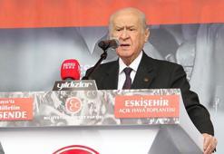 Bahçeli: Kılıçdaroğlu, 14 Mayıs’tan sonra kalan ömrünü geçirmek için gideceğin tek yer evin olacak