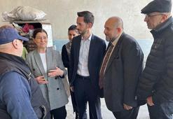 AK Parti’li Aksal: Türkiye’nin güçlenmesini istemeyen bütün şer odakları karşı masaya destek veriyor