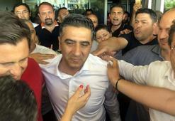 Eski Menderes Belediye Başkanına 'Rüşvet almak'tan 12 yıla kadar hapis istemi