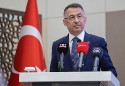 Fuat Oktay: Tanzimatçı zihniyet, çareyi dışarıda arıyor