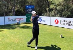 TGF Türkiye Golf Turu’nun A ve B kategori müsabakaları Bodrum’da devam ediyor