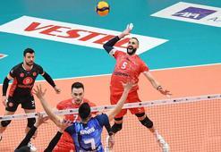 Efeler Ligi Metin Görgün Sezonu’nda finalin adı belli oldu