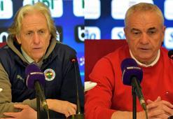 Sivasspor - Fenerbahçe maçının ardından