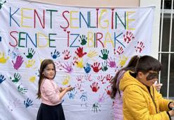 Çocuk Akademisi ile 'Lego' severler final gününde buluştu