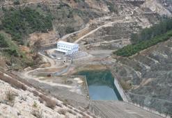 Pamukluk Barajı, bölgeye nefes olacak