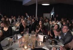 İş dünyası İNTİSAD derneğinin 5’inci kuruluş yılında bir araya geldi