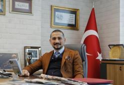 “E-ticaretin yüzyılını yaşıyoruz”