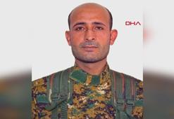 MİT, PKK/YPG'nin sözde askeri istihbarat sorumlusunu etkisiz hale getirdi