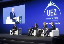 UEZ 2023’te yeni global politik düzenin dinamikleri konuşuldu