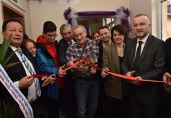 Eğitim hayatına başladığı okulda anısı yaşayacak