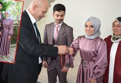 Gönüllü gittiği deprem bölgesinde hayatının aşkını buldu