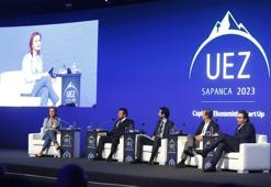 UEZ 2023’te inovatif ve rekabetçi iş alanlarına adaptasyon konuşuldu