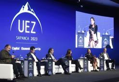 UEZ 2023’te ‘dijitalde dönüşen sektörler’ ele alındı