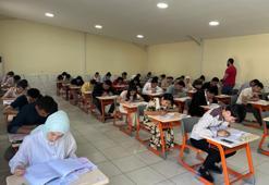 Uluslararası Türkçe Yeterlilik Sınavı 31 ülkede uygulandı