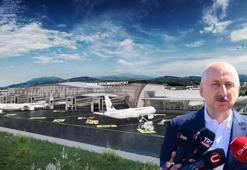 Bakan Karaismailoğlu: Yaptıklarımız yapacaklarımızın teminatıdır