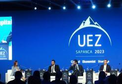 Atış Şirketler Grubu CEO’su: Türkiye tüm girişimciler için fırsatlar ülkesi