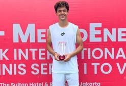 Yankı Erel Endonezya’da şampiyon