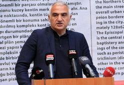 Bakan Ersoy: 12 ay turizm olgusu turizmin tüm paydaşları için önemli