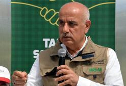 Bakan Kirişci: Yerli ve milli olanlar ile bu millete sırtını dönenlerin mücadelesi anlatmalıyız