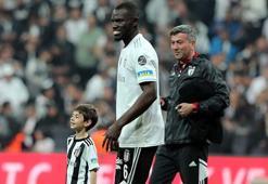 Omar Colley: Takımımdan uzak kalmak istemedim