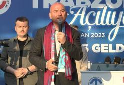 Bakan Soylu: Yurt dışına çıktığınızda gümrük memurlarının, önünüzde saygıyla eğildiği bir Türkiye’yi oluşturacağız