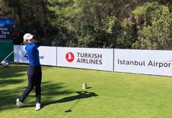 TGF Türkiye Golf Turu’nun A ve B kategori müsabakaları Bodrum’da oynandı