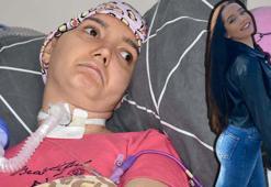 Dilara'yı yatalak hale getiren sürücüye 4,5 yıl hapis istendi