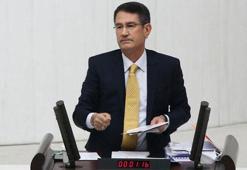 AK Parti'li Canikli: 7'li masa ulus devletini tehdit ediyor