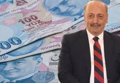 Bakan Bilgin: Temmuzda yeniden asgari ücret düzenlemesi yapacağız
