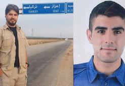 Tel Abyad şehitleri son yolculuğuna uğurlandı