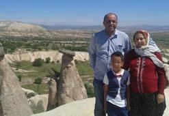 Boşandığı eşinin annesi ve kız kardeşini öldürüp, intihar etti